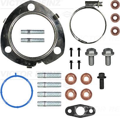 TURBO CONTA VE TAMİR TAKIMI FORD TRANSİT 14> 2....