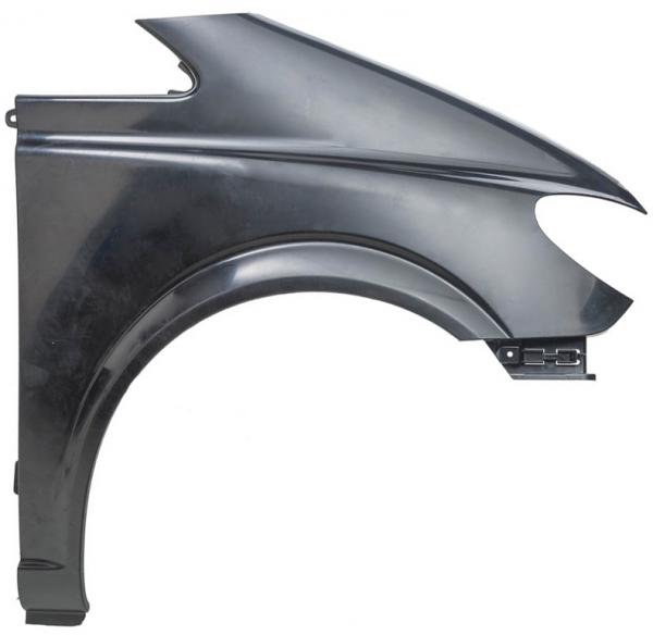 ÇAMURLUK ÖN SAĞ PLASTİK MERCEDES VIANO 2003-2010 - PHIRA - OEM A6396305407