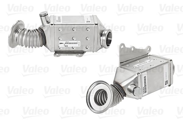 EGR SOĞUTUCU FIAT 500L 12> 500 X 14> JEEP RENEGADE 15> 1.6D MTJ - VALEO - OEM 55252569
