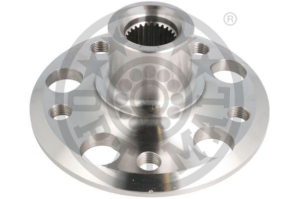 TEKER PORYASI ARKA MERCEDES W204 S204 C204 C207 A207 R230 - OPTIMAL - OEM A2303570308
