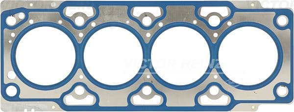 SİLİNDİR KAPAK CONTASI (1.20mm 2 ÇENTİK) OPEL ANTA...