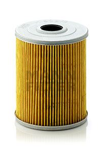 YAĞ FİLTRESİ VW SHARAN I (7M) 2.8 VR6 174HP 09/95-03/00 - MANN - OEM 021115562