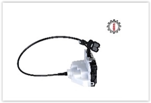 KAPI KILIDI ON SAG MEGANE II - SAGEMFRANS - OEM 8200027779