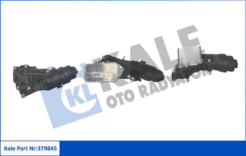 YAG FILTRE GOVDESI BMW B37 B38 B48 F40 F44 F45 F46...