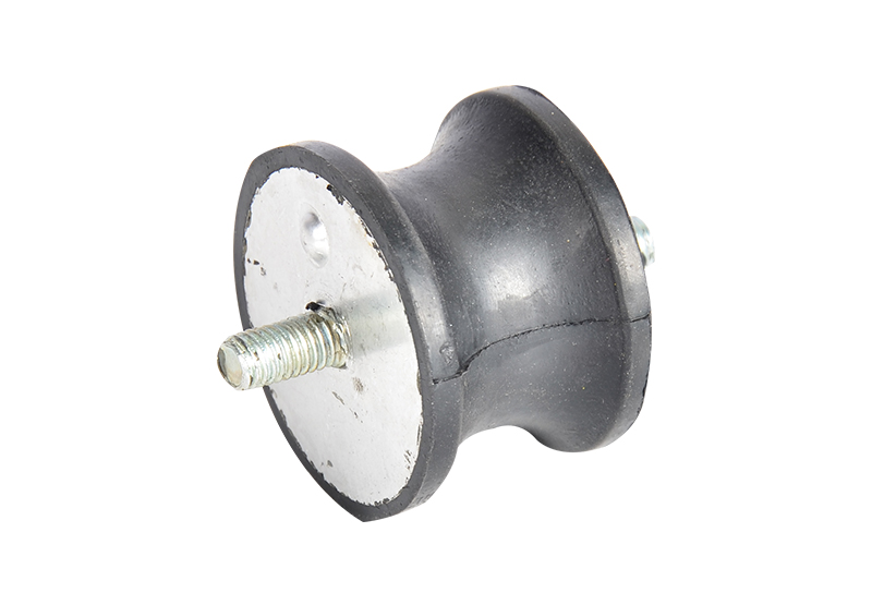 MOTOR DESTEK TAKOZU FORD TRANSİT 01> V184 - MKS - OEM YC15