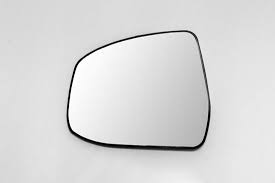 DIŞ DİKİZ AYNA CAMI ISITMALI ASFERİK SOL KUGA ( C- - ART - OEM 6M2117K741AA
