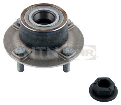 PORYA ARKA FORD MONDEO 93> (ABS-) - SNR - OEM 93BB