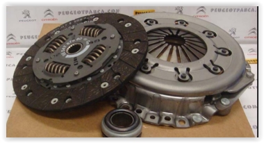 DEBRIYAJ SET XP — PSA 222199 - PSA - OEM 2052K0