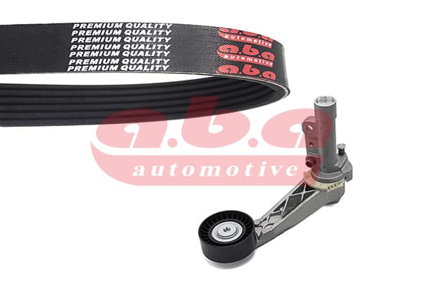 ALTERNATÖR GERGİ KİTİ (6PK895) GRANDLAND-P207-P208...