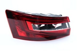 STOP LAMBASI LEDLİ DIŞ SOL SUPERB 2015>> - GKL - OEM 3V5945207
