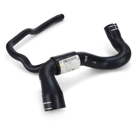 RADYATÖR ALT ÇIKIŞ HORTUMU OPEL CORSA D 1.0-1.2-1....