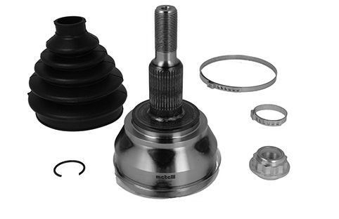 AKS KAFASI VOLKSWAGEN TOUAREG I (7LA) : 2.5 R5 TDİ;2.5 TDİ - CIFAM - OEM 7L6407271G