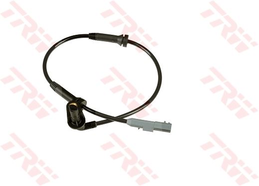 ABS SENSÖRÜ ARKA SOL DACIA LOGAN II 12> SANDERO II 12> RENAULT SYMBOL III 13> - TRW - OEM 479005846R