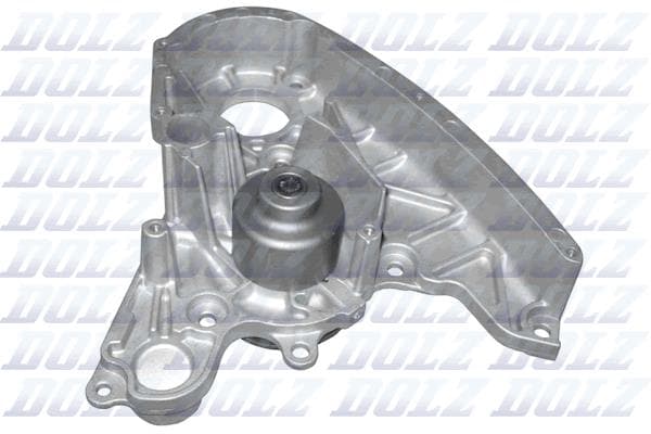 DEVIRDAIM (SU POMPASI) FIAT DUCATO 06> IVECODAI