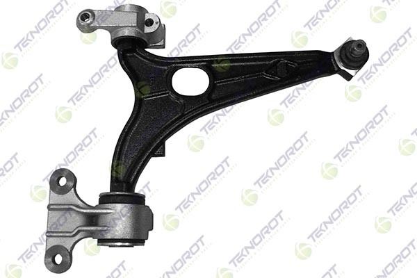 ALT SALINCAK SAĞ PEUGEOT EXPERT-P807 04> CITROE - TEKNOROT - OEM 3521.N9