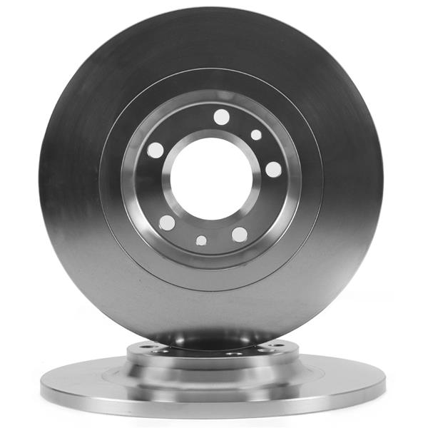 CITROEN C5 - C6 - / PEUGEOT 407 - RCZ - 508 ARKA FREN DİSK - AYD - OEM E169157