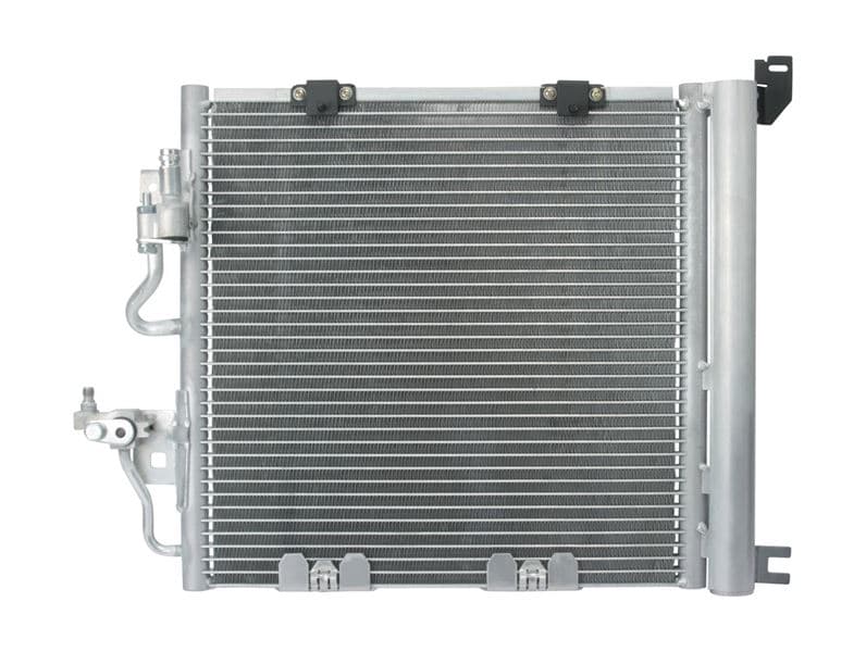 KLİMA RADYATÖRÜ (KONDENSERİ) OPEL ASTRA H 04>10...