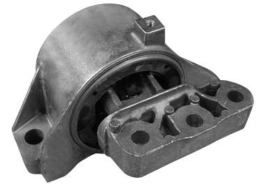 MOTOR TAKOZU FIORINO-BIPPER-NEMO 1.4 HDI - GB - OEM 51799111