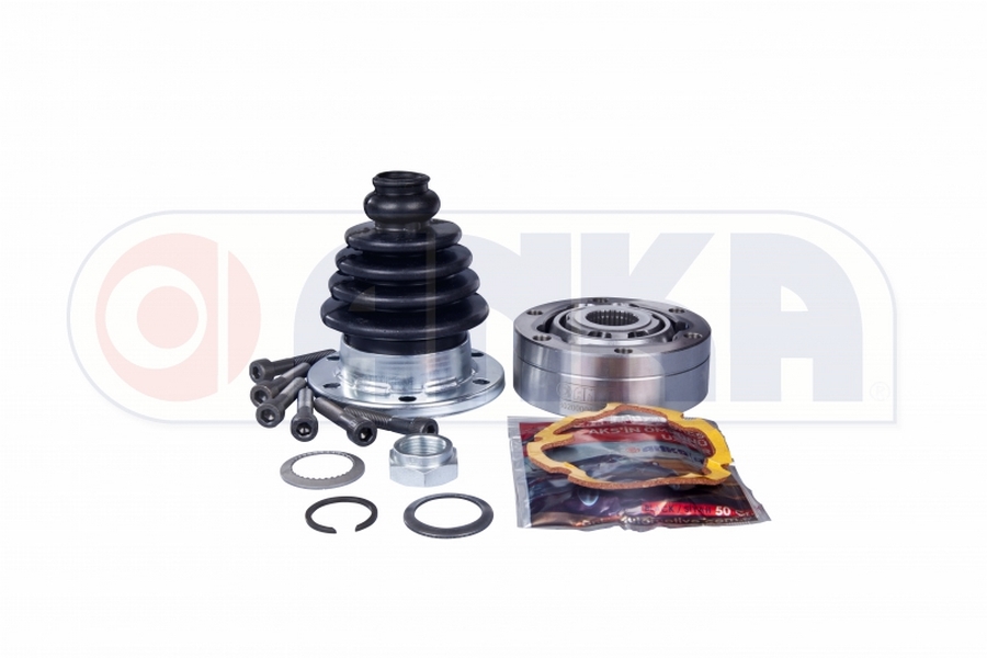 AKS KAFASI İÇ SAĞ CADDY III-GOLF V-VI-PLUS-JETTA III-PASSAT-A3-ALTEA-LEON-TOLEDO-OCTAVIA 1.9-2.0 - ANKA - OEM 191498103