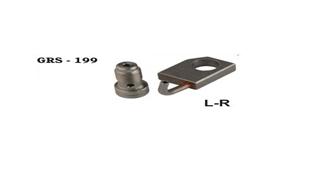 YAGLAMA MEMESI MASTER 2.5 G9U - VITESSE - OEM 8200046612
