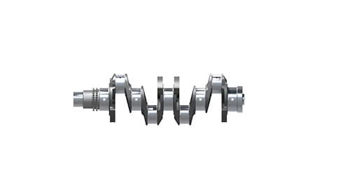 KRANK BOXER III- JUMPER III F1C 3.0 HDI E5-IVECO D...
