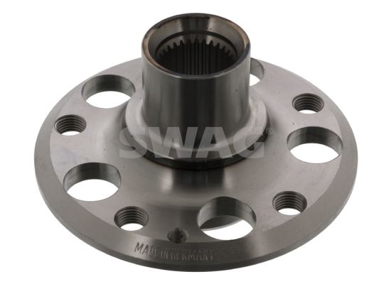 PORYA ON MERCEDES W176 W246 C117 X117 X156 - SWAG - OEM A2463370145