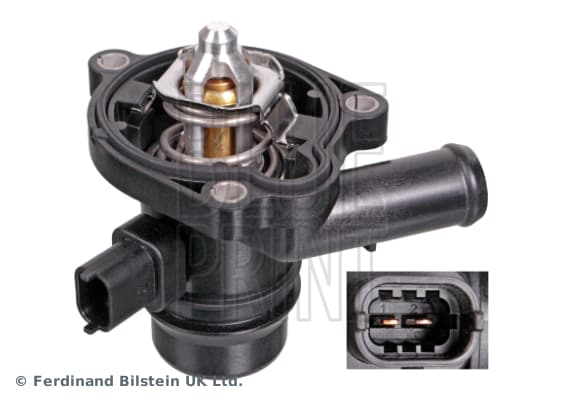 TERMOSTAT ASTRA J 10>15 INSIGNIA A 09>17 COR...