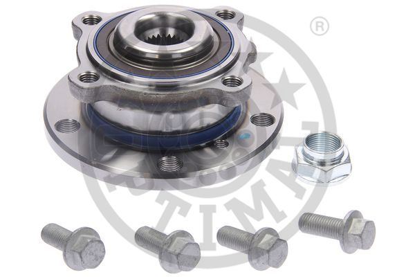 TEKERLEK YATAGİ SETİ MINI COUNTRYMANR60)-MINI PACEMANR61) - OPTIMAL - OEM 31209806297