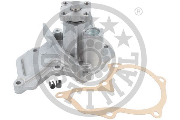 DEVİRDAİM FOCUS (98-04) 1.4-1.6-FIESTA IV-V 96> - OPTIMAL - OEM YS6G8591A2C