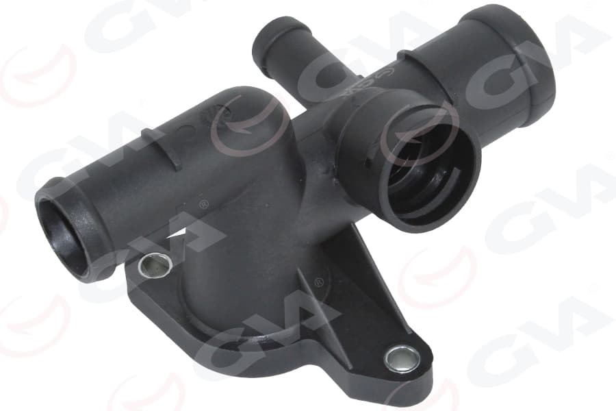 TERMOSTAT YUVASI (FLANŞI) BORA (98-05)- GOLF IV (97-05) 1.6-2.0-POLO 1.6 (97-01)- T4 2.0 03=> - GVA - OEM 06A121132D