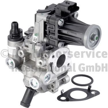 EGR VALVE VOLVO V90 II 20>XC60 II 19> XC90 ...