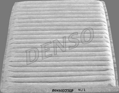 FİLTER. İNTERİOR AİR — DENSO DCF353P - DENSO - OEM 8713930040