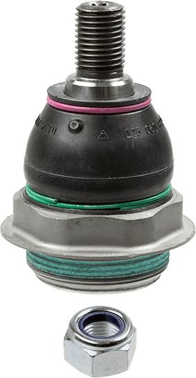 ÖN ROTİL VIVARO C ZAFIRA LIFE 19> EXPERT 07> JUMPY 16> SCUDO 07> PROACE VERSO 16> - LEMFORDER - OEM 9834599080