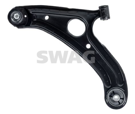 SALINCAK ALT SOL (ROTİLLİ) HYUNDAI GETZ 1.1L 1.3L - SWAG - OEM 545001C000
