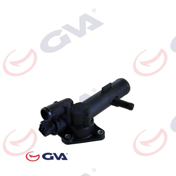 TERMOSTAT (83C) RENAULT KANGOO 05> CLIO II 02&g...