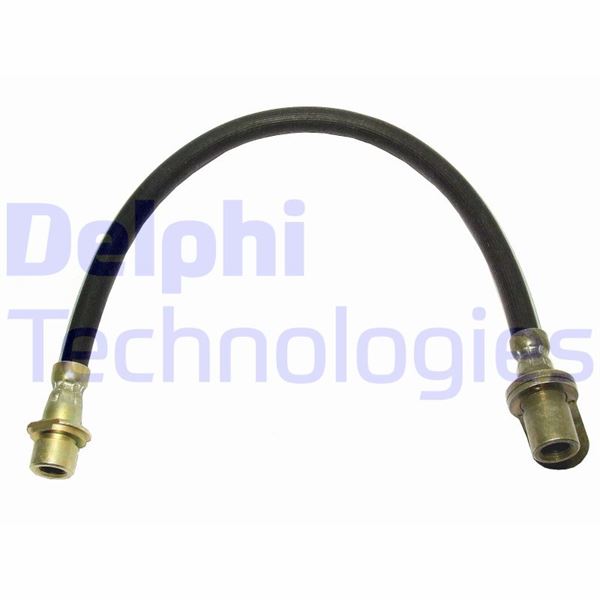 FREN HORTUMU ARKA; SOL TOYOTA AVENSİS 06/99>07/01 - DELPHI