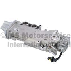 EGR COOLER MODULE - ELECTRICAL