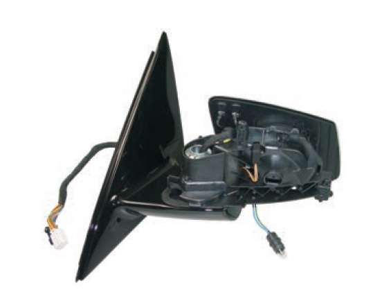 AYNA MERCEDES EW212 10-16 ELEKTRİK+KATLANIR+ISITMA - ART - OEM 2128101876