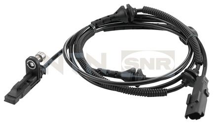 TEKERLEK HIZ SENSÖRÜ — SNR ASB15906 - SNR - OEM 4545G7