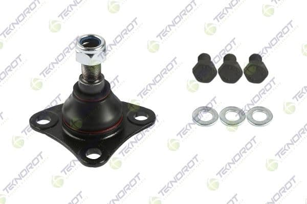 ALT ROTİL PEUGEOT BOXER-CITROEN JUMPER-FIAT DUCATO
