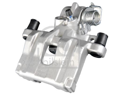 FREN KALİPERİ ARKA SAĞ RENAULT LAGUNA II 01>07 1.6 16v 1.9dCi 2.0 16V (P:38mm D:274mm) - FEBI - OEM 7701049109