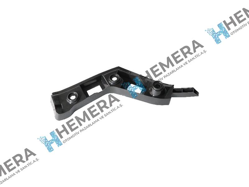 TAMPON BRAKETİ ARKA SAĞ VOLKSWAGEN GOLF VII 2013> - TAIWAN - OEM 5G6807394