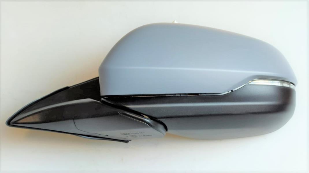 DIŞ DİKİZ AYNASI ELEKTRİKLİ ISITMALI ASTARLI SİNYA - ART - OEM 76258