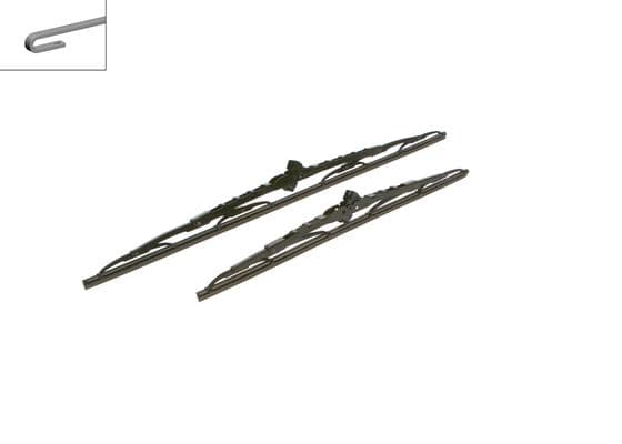 ECO SİLECEK 60+45cm.