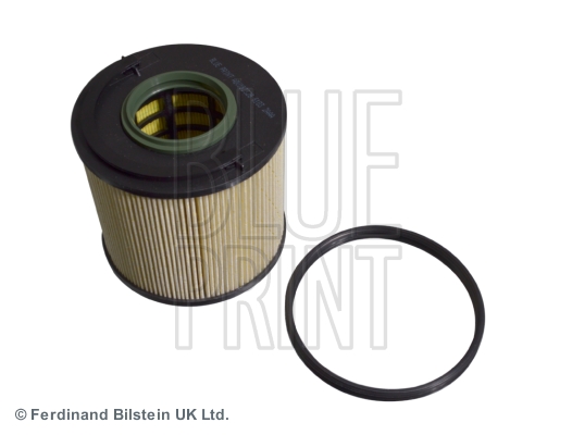 YAKIT FİLTRESİ Q7 QUATTRO (4L) - BLUEPRINT - OEM 4L0127177A