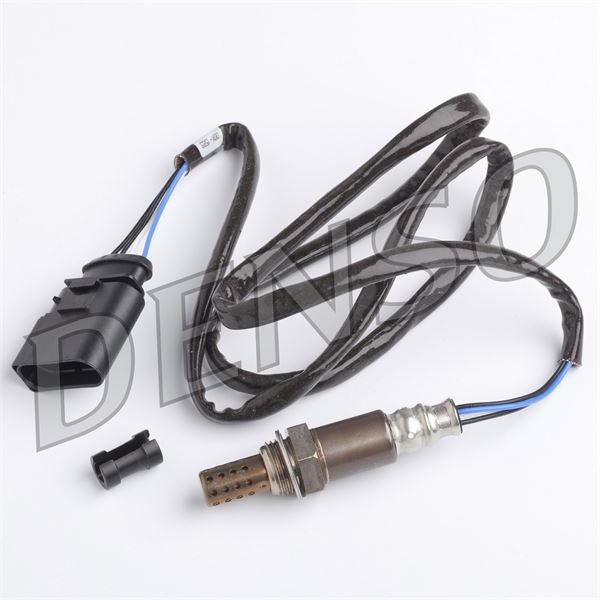 OKSİJEN SENSÖRÜ PASSAT 1.6-2.0 (00-05) (1055mm) - DENSO - OEM 06B906265B