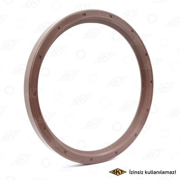 KEÇE TRAKTÖR MOTOR (122.23x141.12x11.9) L3 SOL FK...