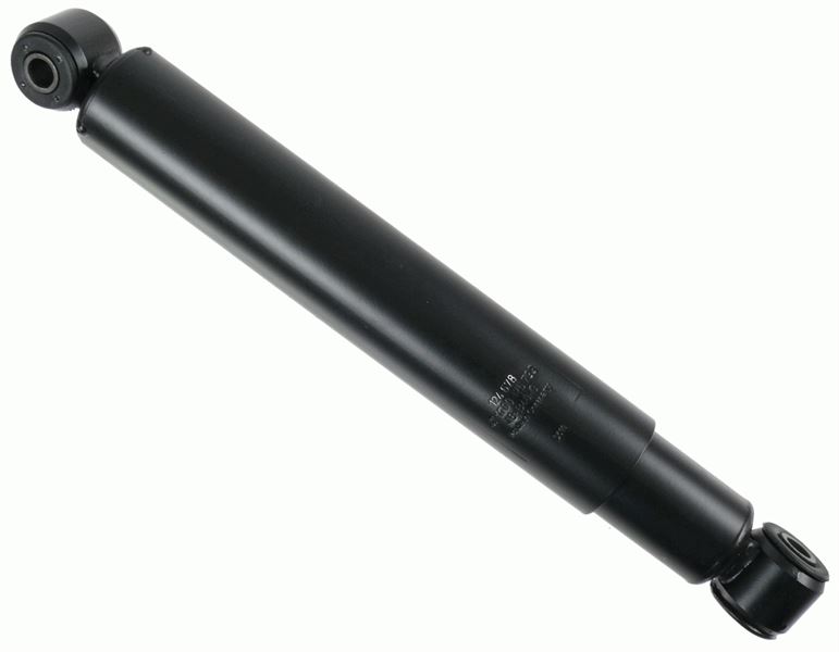 SACHS AMORTİSÖR — SACHS 124678 - SACHS
