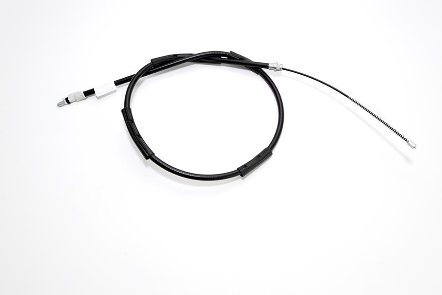EL FREN TELİ ARKA SOL P205 83=> (1372/1086mm) - CAVO - OEM 4745.55