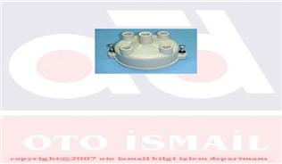 DİSTRİBÜTÖR KAPAĞI SAMARA - TPART - OEM 2108370650010